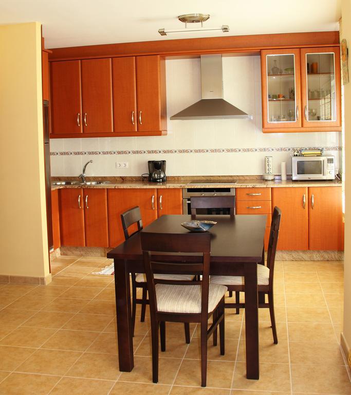 Apartamento Langosteira Фістерра Екстер'єр фото