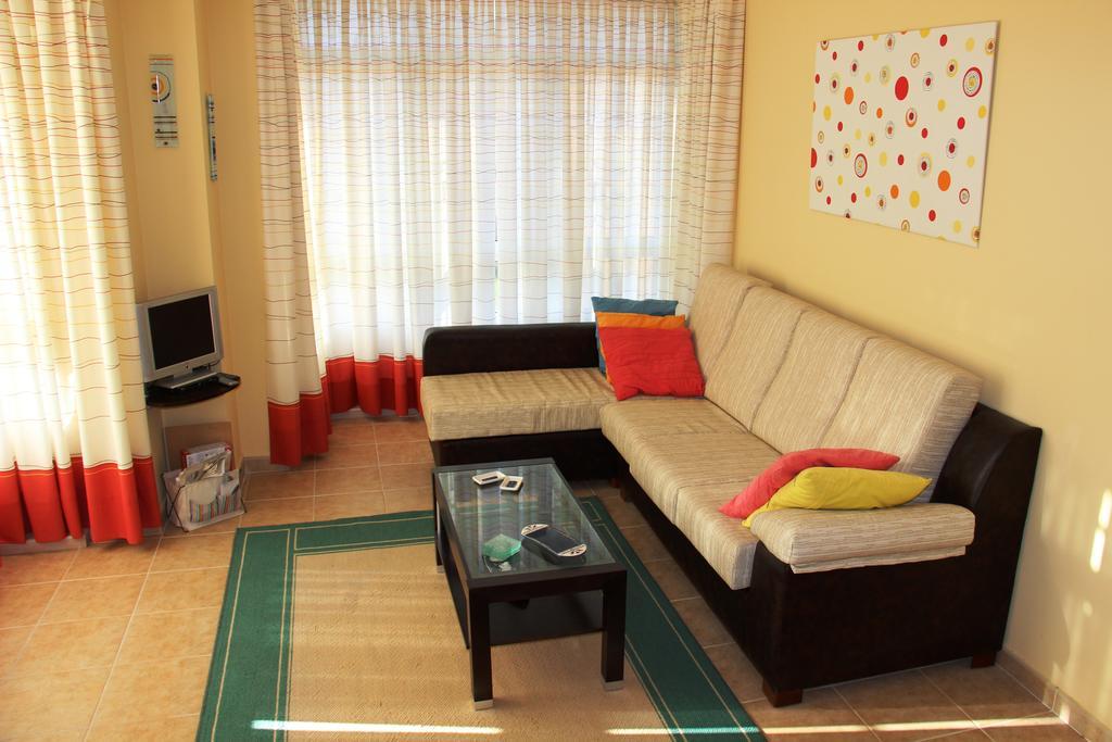 Apartamento Langosteira Фістерра Екстер'єр фото