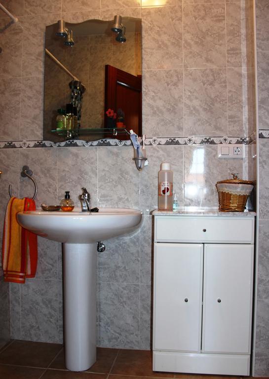 Apartamento Langosteira Фістерра Екстер'єр фото